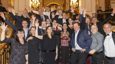 Fisher Scientific Announces Channel Supplier Award Winners
